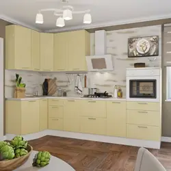 Kitchen flax photo