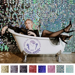 Foto hamam sahəsi