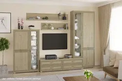 Living room ash photo