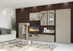 Living room ash photo