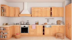 Категория Кухни