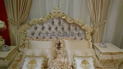 Спальни