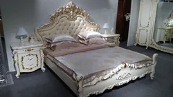 Спальный Венеция Фото