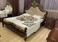 Спальны венецыя фота