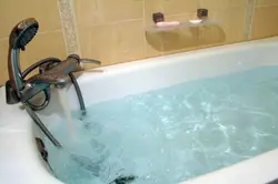 Снять ванну фото
