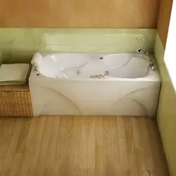 Photo of Triton bathroom