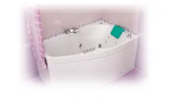 Photo of Triton bathroom
