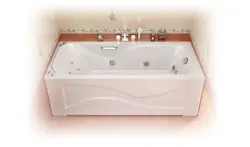 Photo Of Triton Bathroom