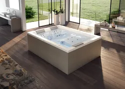 High bath photo