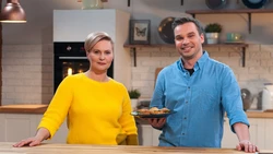 Channel kitchen photo