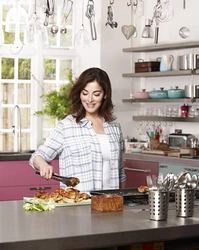 Channel kitchen photo
