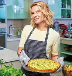 Channel kitchen photo