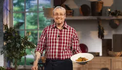 Channel kitchen photo