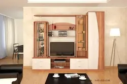 Категория Гостиные