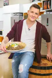 Kitchen Alexander Photo
