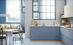 Кухни