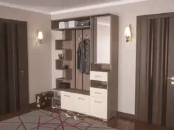Категория Прихожие