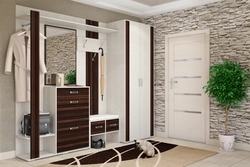 Photo Of Used Hallway
