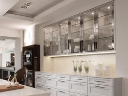 Transparent Kitchen Photo