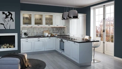 Photo of zetta kitchen