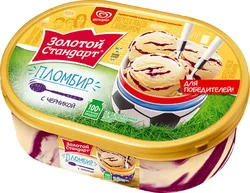 Фото Ванна Мороженого