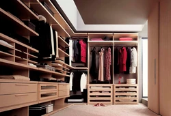 Photo Of Kitchen Walk-In Closets