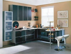 Kitchen Photo 2000
