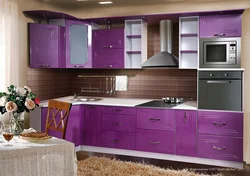 Kitchen photo 2000