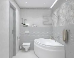 Baucenter vanna otağı fotoşəkili
