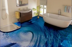 Photo Of A Bathtub