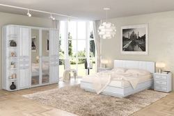 Bedroom Ash Photo