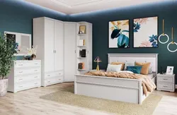 Bedroom ash photo