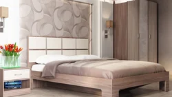 Bedroom ash photo