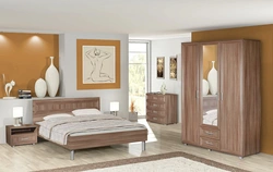 Bedroom ash photo