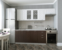 Photo neo kitchen