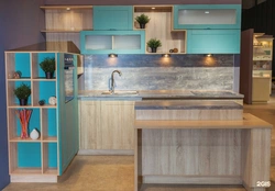 Kitchen mark photo