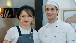 Кухня марк фота