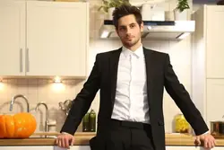 Кухня марк фота