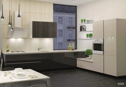 Kitchen mark photo