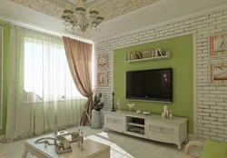 Категория Гостиные