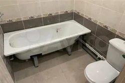 Ванны бауцентр фото
