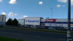 Ванны бауцентр фото
