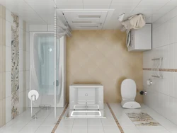 Акси ваннаҳои baucenter