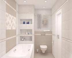 Hamam Baucenter Foto
