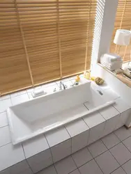 Bathtub photo