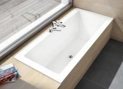 Bathtub Photo