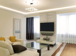 Photo of living rooms