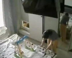 Акси пинҳонии хоб
