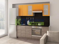 Kitchens 200 photos