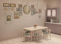 Matting kitchen photo